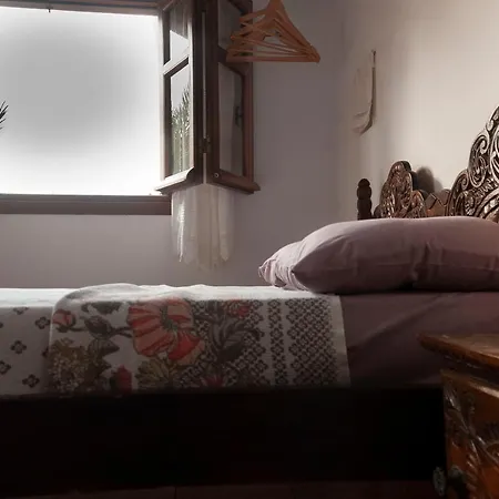 Appartement Palmhouses