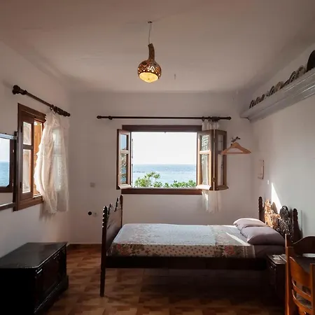 Appartement Palmhouses *