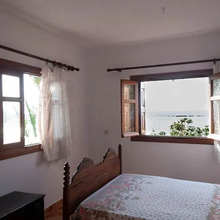 Palmhouses Appartement