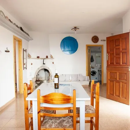 Palmhouses Apartament