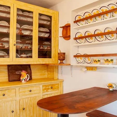 Appartement Palmhouses