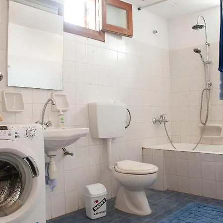 Palmhouses Appartement Afiartis