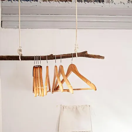 Palmhouses Appartement Afiartis