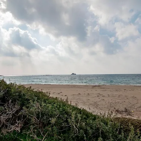 Palmhouses Appartement *