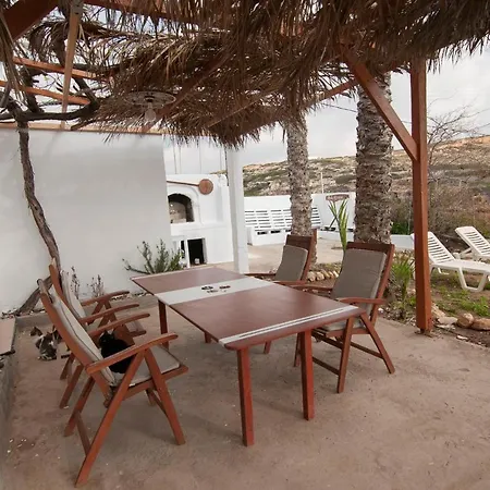 Apartament Palmhouses *