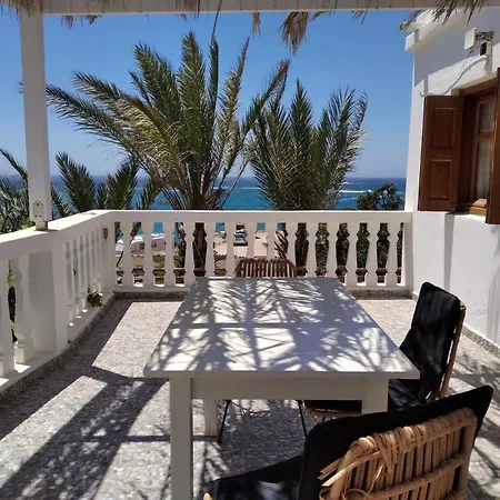 Appartement Palmhouses