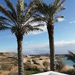 Palmhouses * Αφιάρτης