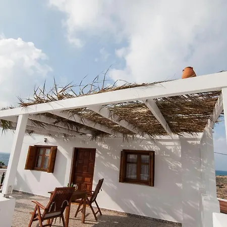 Palmhouses Afiartis