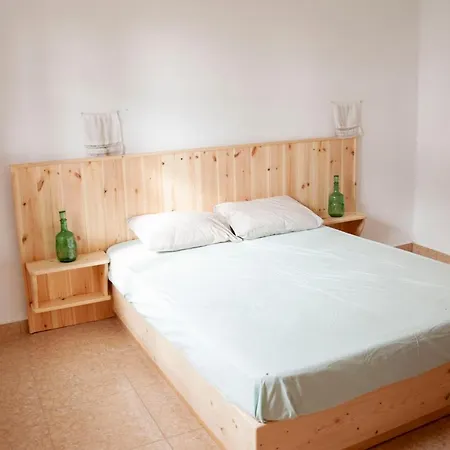 Apartmán Palmhouses Afiartis