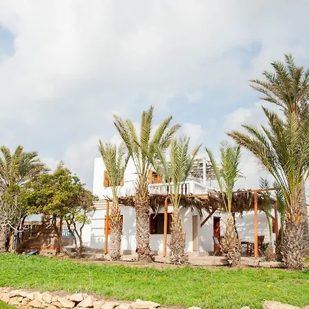 Palmhouses