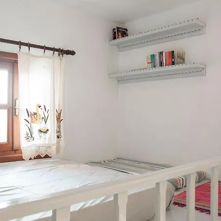 Apartment Palmhouses Afiartis
