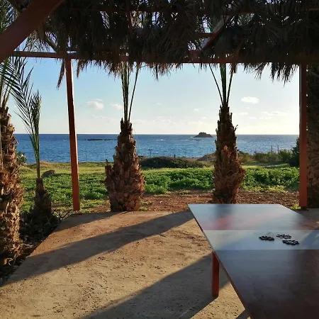 Palmhouses