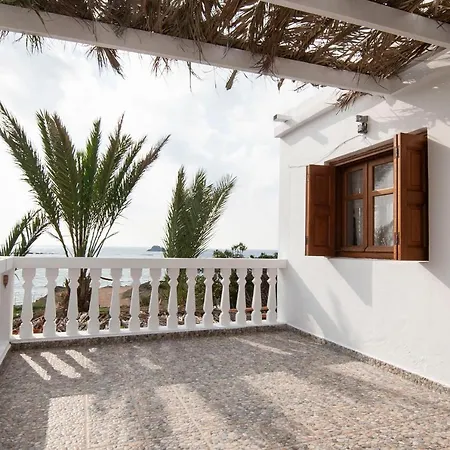 Palmhouses Apartment *