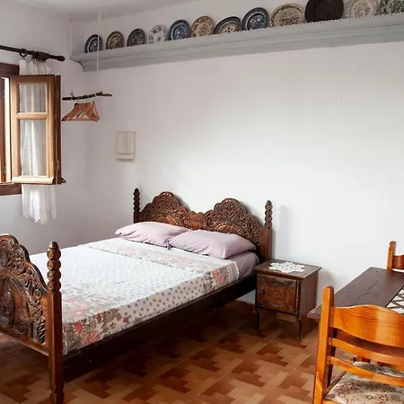 Apartment Palmhouses Afiartis