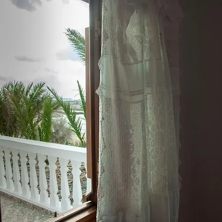 Apartment Palmhouses Afiartis