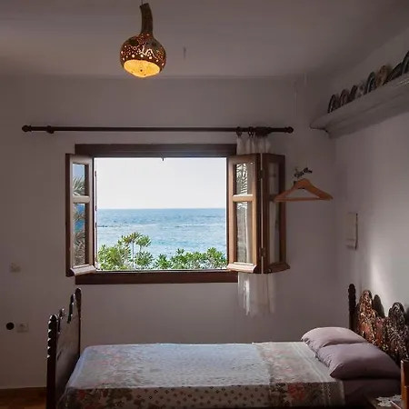 Palmhouses Afiartis