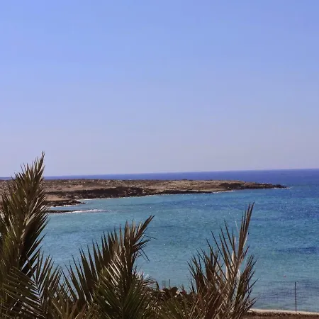 Palmhouses Daire *