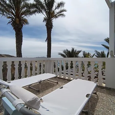 Apartment Palmhouses *