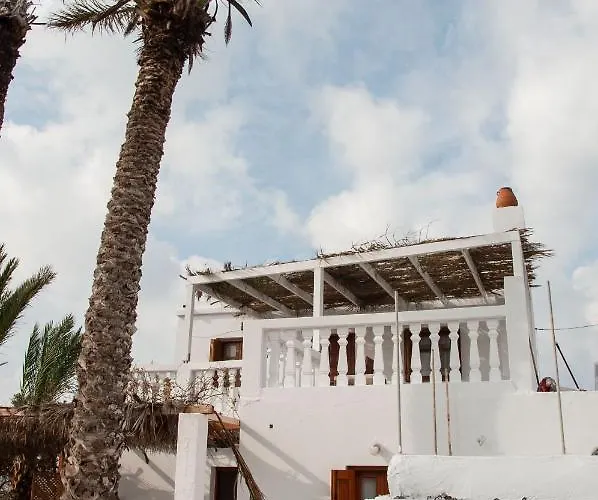 شقة Palmhouses Afiartis