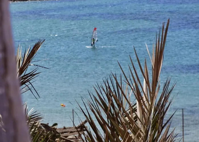 شقة Palmhouses Afiartis