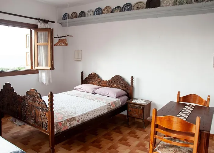 شقة Palmhouses Afiartis