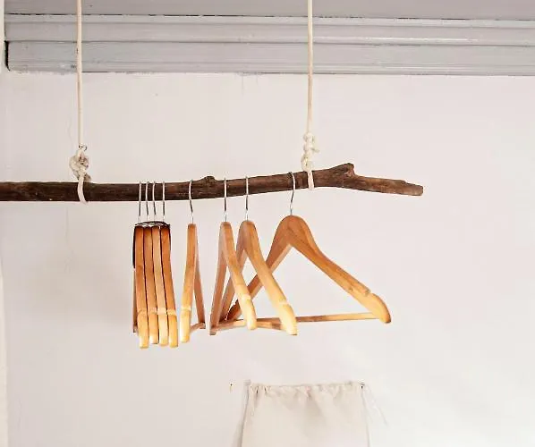 Palmhouses شقة Afiartis