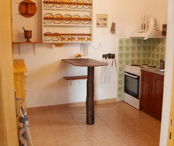 Palmhouses * Afiartis